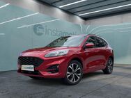 Ford Kuga, 2.5 Duratec ST-LINE X, Jahr 2021 - München