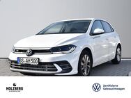 VW Polo, 1.0 TSI Style, Jahr 2024 - Braunschweig