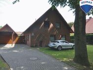 Familienfreundliches Einfamlienhaus - Emstek