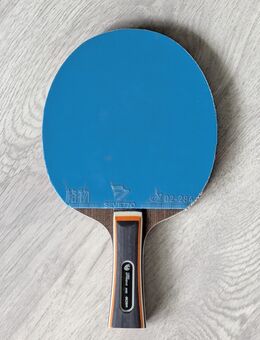 *NEU* Tischtennisschläger TT Carbon Hobby Butterfly Wettkampf - Essen