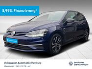 VW Golf, 1.5 TSI VII IQ DRIVE, Jahr 2019 - Hamburg