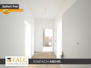Erstbezug - 1 Zimmer Wohnung in kernsaniertem Altbau - in TOP-Lage von Fürth - Fürth