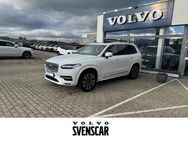 Volvo XC90, Inscription Expression Recharge Plug-In Hybrid AWD T8 Twin Engine EU6d, Jahr 2021 - Kirchdorf (Regierungsbezirk Oberbayern)