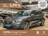 Seat Leon, 2.0 TDI Sportsourer Xcellence, Jahr 2023 - Stuttgart