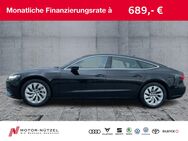 Audi A7, Sportback 55 TFSI QU, Jahr 2021 - Bayreuth