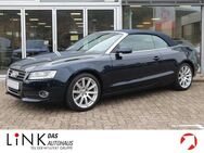 Audi A5, 2.0 TFSI Cabriolet PLUS, Jahr 2011 - Laudenbach (Bayern)