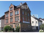 Wohn-Gebäudekomplex mit Werkstatt auf 1.035 m² Wohn-Nutzfläche und 1.743 m² Grundstück in Berga - Berga (Elster)