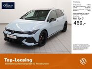 VW Golf, 2.0 TSI GTI OPF Clubsport, Jahr 2025 - Amberg