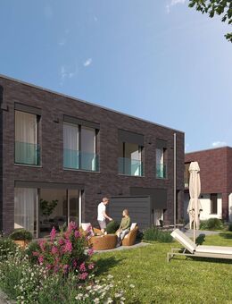 Dein Traum vom Eigenheim in Oberneuland - KfW-Kredit jetzt sichern! - Bremen