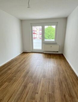 *Die erste eigene Wohnung - sofort bezugsfertig* - Grimma