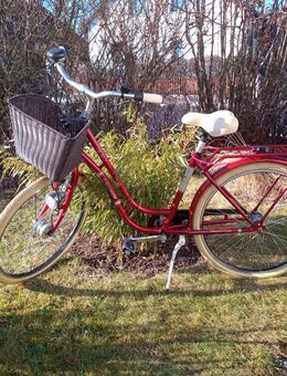 Mädchenfahrrad 26" - Neumarkt (Oberpfalz)