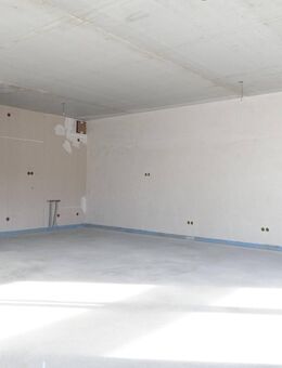 Provisionsfrei: Moderne 4-Zimmer-Neubauwohnung im Herzen von Endingen - Einziehen & Wohlfühlen - Endingen (Kaiserstuhl)