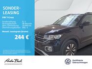 VW T-Cross, 1.0 TSI, Jahr 2024 - Bad Homburg (Höhe)