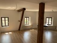 neu sanierte Dachgeschosswohnung mit tollen Wohnflair - Görlitz