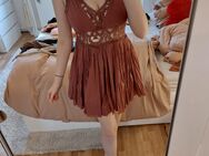 About You Sommerkleid M Rosa - Bestensee