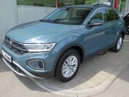 VW T-Roc 1.5 TSI DSG LIFE *DCP*ACC*SHZ*CLIMA*LED*AP - Ochsenhausen