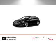 Audi A6, Avant Design 45 TDI quattro, Jahr 2019 - Kirchheim (Teck)