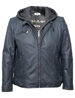 Maze Lederjacke 42021318