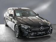 Mercedes E 220, d T AMG PREMIUM SPUR WIDE, Jahr 2023 - Kiel