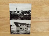Ansichtskarte-AK-663-Bruchhausen b. Unkel am Rhein-Landschulheim der Stadt Köln. - Nörvenich