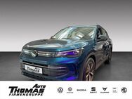 VW Tiguan, 1.5 eTSI Goal, Jahr 2022 - Hennef (Sieg)