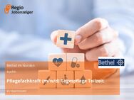 Pflegefachkraft (m/w/d) Tagespflege Teilzeit - Hannover