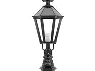 Bordürenlampe aufrecht Dalmsholte - 73 cm - Heek