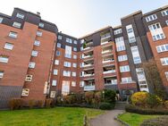 3-Zimmer Wohnung mit tollem Ausblick - Hamburg