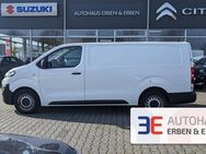 Citroën Jumpy, Driver XL BlueHDi180, Jahr 2020 - Wetzlar