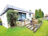 Bungalow in zentraler Lage - Seevetal