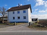 Ziegel-GOLD - Tolle Kapitalanlage durch Zweifamilienhaus in Rohrdorf - Meßkirch
