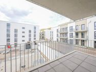 Ihre neue Wohlfühloase! 3-Zimmerwohnung auf 76m² inkl. Tageslichtbad und Balkon - Bad Friedrichshall