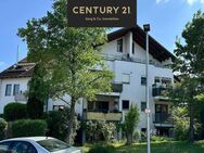 Attraktive 2-Zimmer-Wohnung mit Südterrasse in gepflegter Wohnanlage - Stuttgart