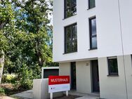 Modernes Einfamilienhaus in zentraler Lage - Haus 4 - Bensheim