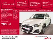 Audi A1, allstreet 35 TFSI, Jahr 2024 - Berlin