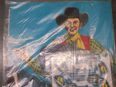 Cowboy Party Game Pin The Revol. On the Cowboy Western 1950’s in 23558