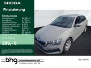 Skoda Scala, 1.0 TSI Ambition, Jahr 2020 - Reutlingen