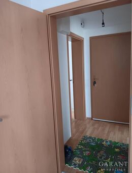 Für Kapitalanleger - eine gepflegte 2 Zimmer-Wohnung in Hof! - Hof
