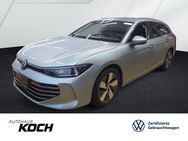 VW Passat Variant, 2.0 TDI Elegance, Jahr 2024 - Möckmühl