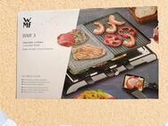 WMF Raclette mit Grillplatte Neu & OVP - Fränkisch-Crumbach