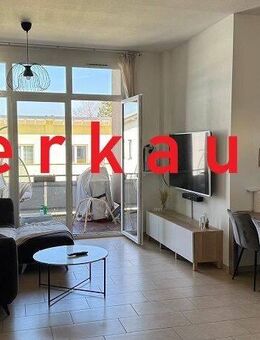 gepflegte, neuwertige 3,5-Zimmer-Eigentumswohnung mit Balkon in Breisach am Rhein - Breisach (Rhein)