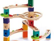 Hape Kugelbahn-Bausatz Cliffhanger, (94-tlg)