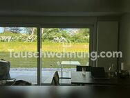 [TAUSCHWOHNUNG] Moderne Wohnung am Seepark mit Terrasse - Freiburg (Breisgau)