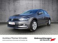 VW Polo, 1.0 Comfortline L S Blind, Jahr 2020 - Reichenbach (Vogtland)