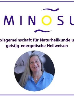 Energetische Psychotherapie - Moers