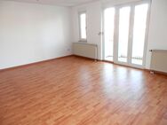 ** mit Balkon ** 3 Zimmer Wohnung in Leubnitz zu vermieten! - Werdau