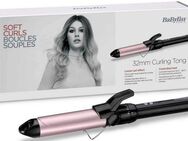 BaByliss Lockenstab C332E, Sublim'touch-Beschichtung, 32mm mit Klammer