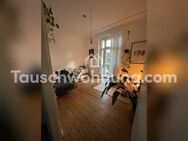 [TAUSCHWOHNUNG] Altbauwohnung mit Balkon - Düsseldorf