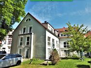 Wunderschöne Maisonette-Whg 69qm, Balkon, Nahe Leipzig, 83qm Grundfläche - Lützen