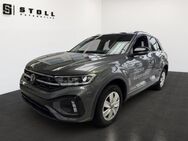 VW T-Roc, 2.0 TDI R-Line BeatsAudio IQ Drive IQ Light, Jahr 2024 - Waldshut-Tiengen